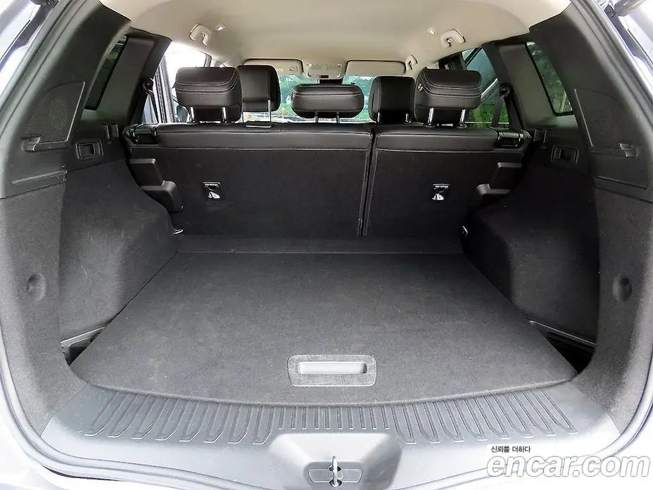 Renault (Samsung) QM6 2019 2.0 автомат (гидро), фото 18