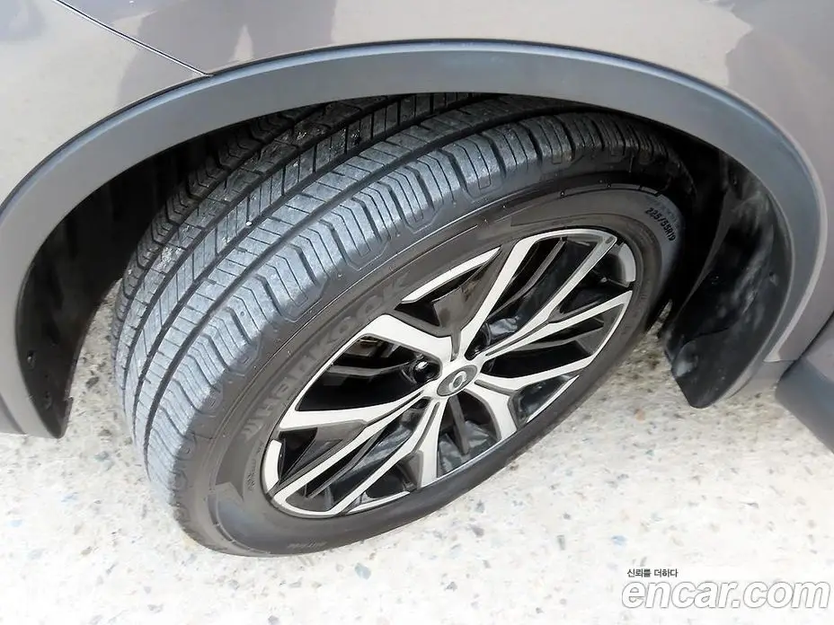Renault (Samsung) QM6 2019 2.0 автомат (гидро), фото 20