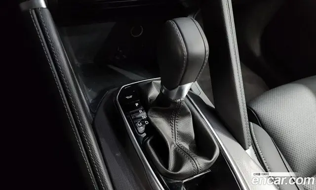 Renault (Samsung) QM6 2019 2.0 автомат (гидро), миниатюра 11