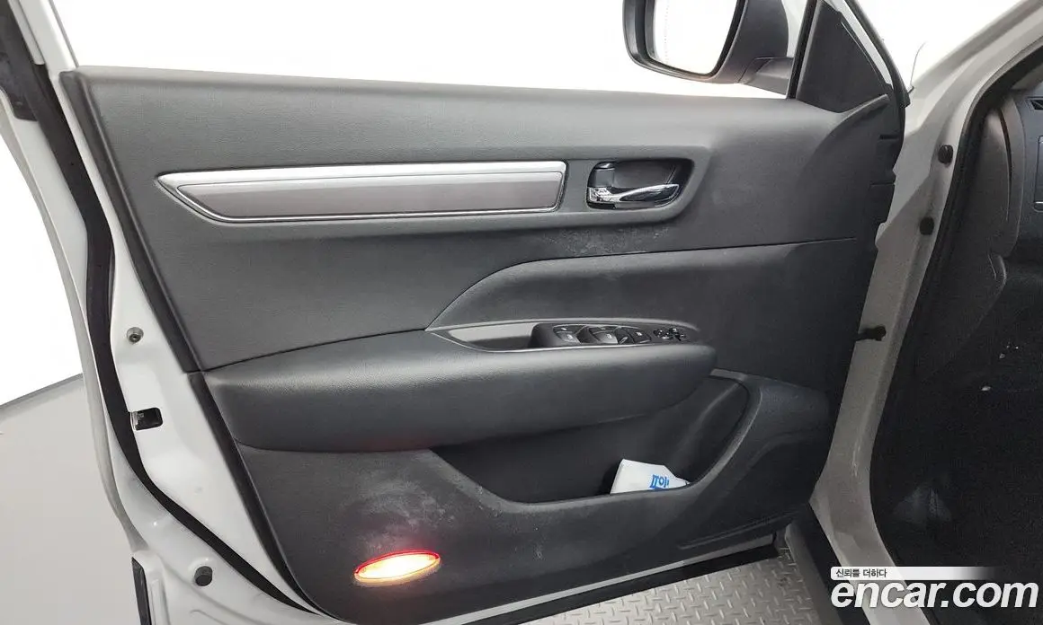 Renault (Samsung) QM6 2019 2.0 автомат (гидро), фото 13