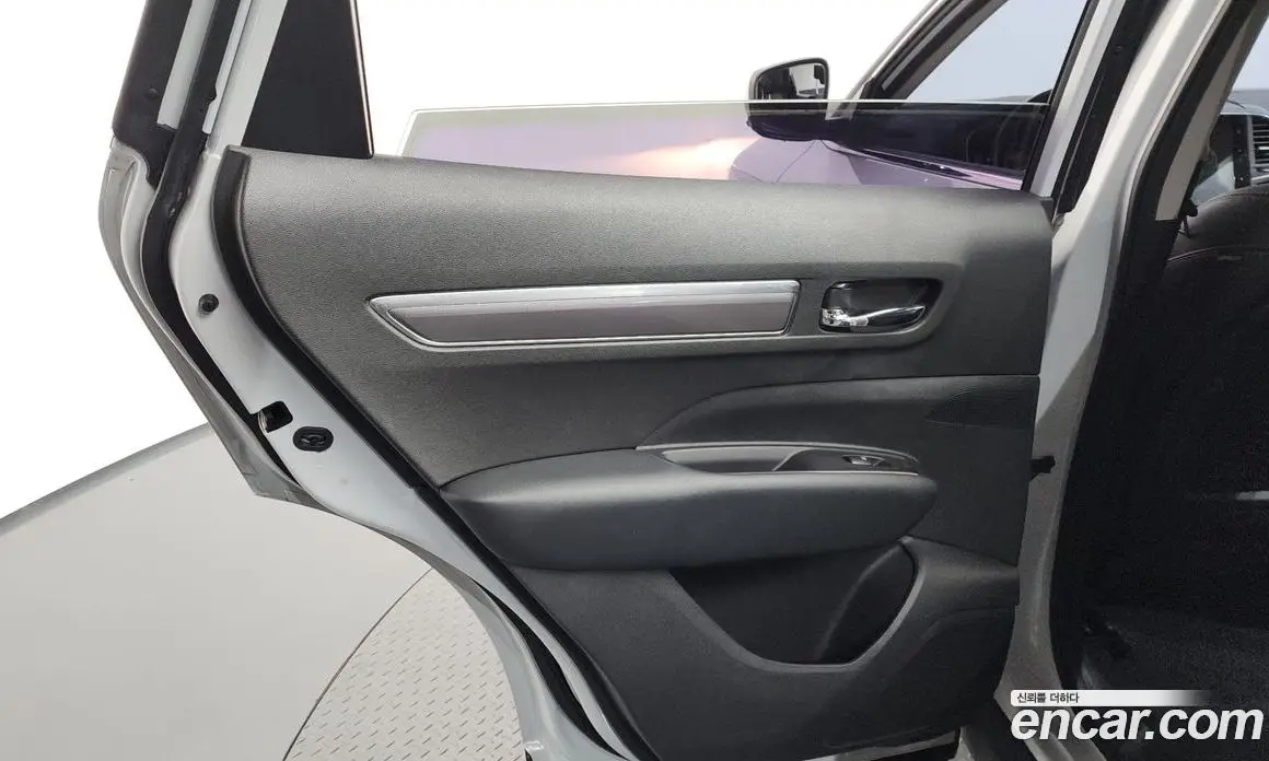 Renault (Samsung) QM6 2019 2.0 автомат (гидро), фото 14