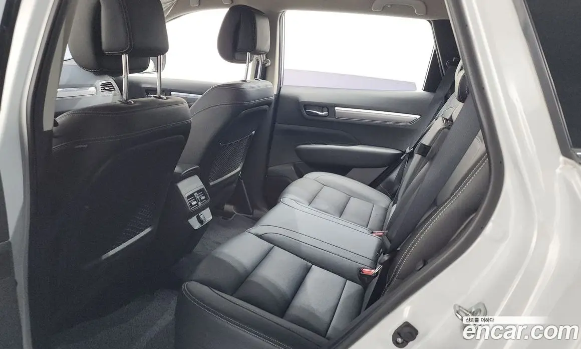 Renault (Samsung) QM6 2019 2.0 автомат (гидро), фото 16