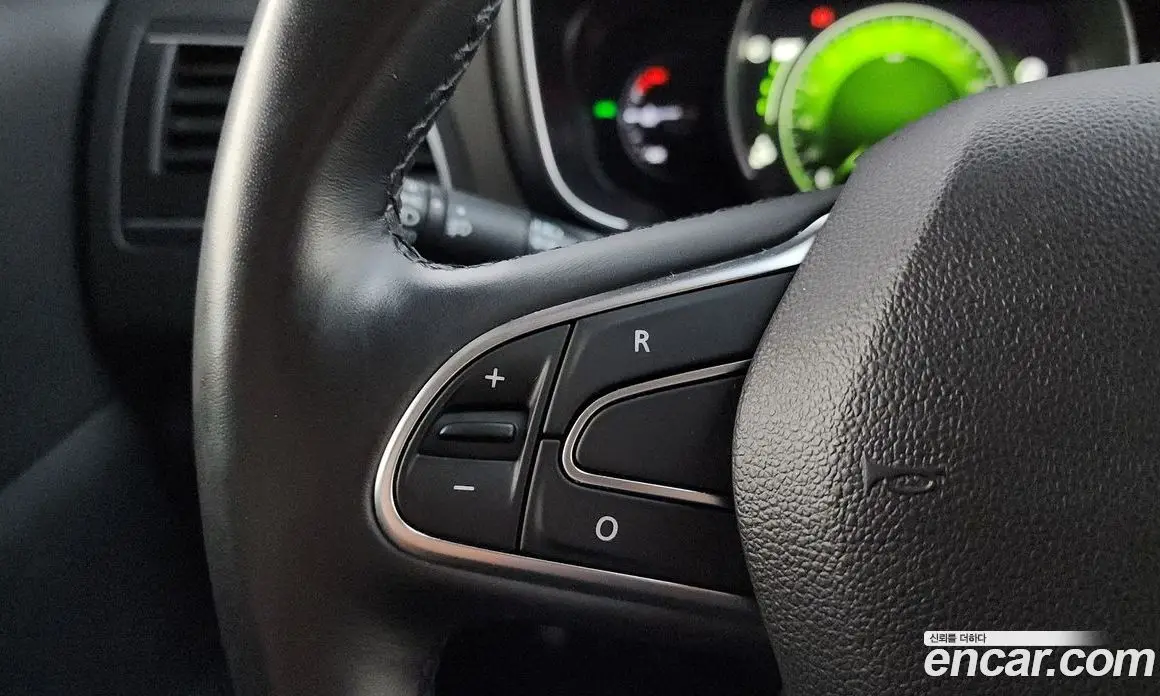 Renault (Samsung) QM6 2019 2.0 автомат (гидро), фото 20