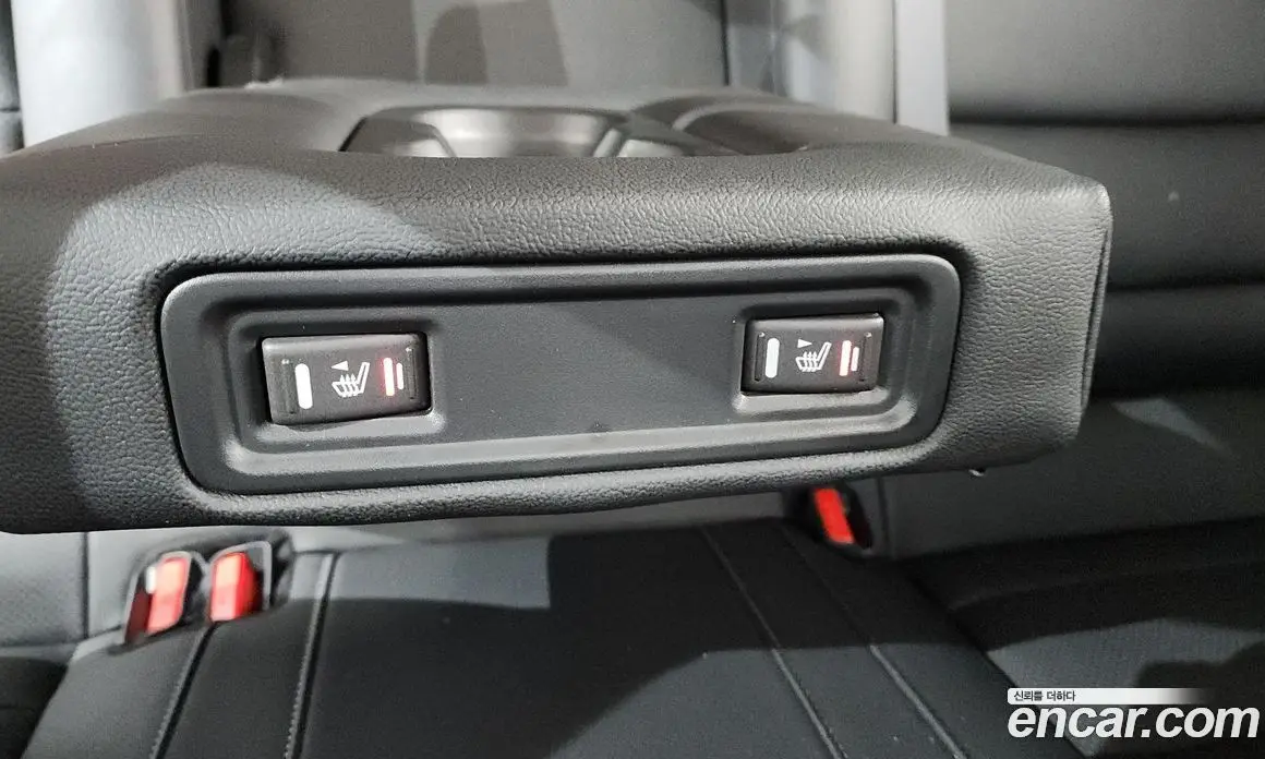 Renault (Samsung) QM6 2019 2.0 автомат (гидро), фото 22