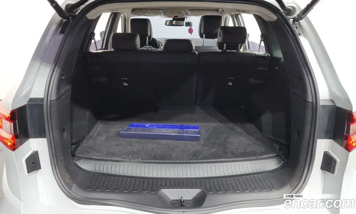 Renault (Samsung) QM6 2019 2.0 автомат (гидро), фото 23