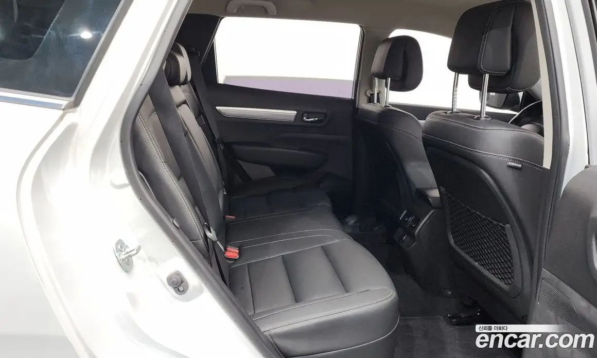 Renault (Samsung) QM6 2019 2.0 автомат (гидро), фото 24
