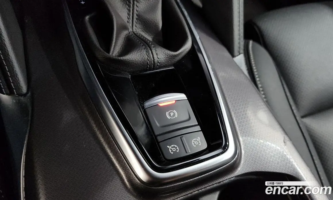 Renault (Samsung) QM6 2019 2.0 автомат (гидро), фото 25