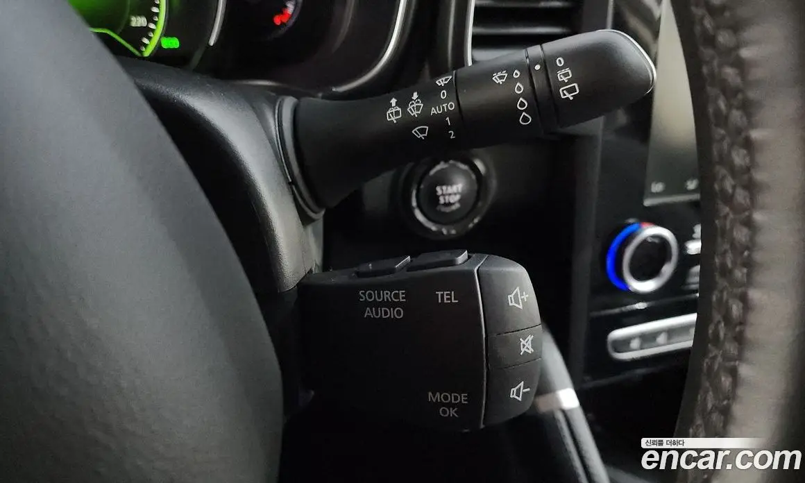 Renault (Samsung) QM6 2019 2.0 автомат (гидро), фото 28