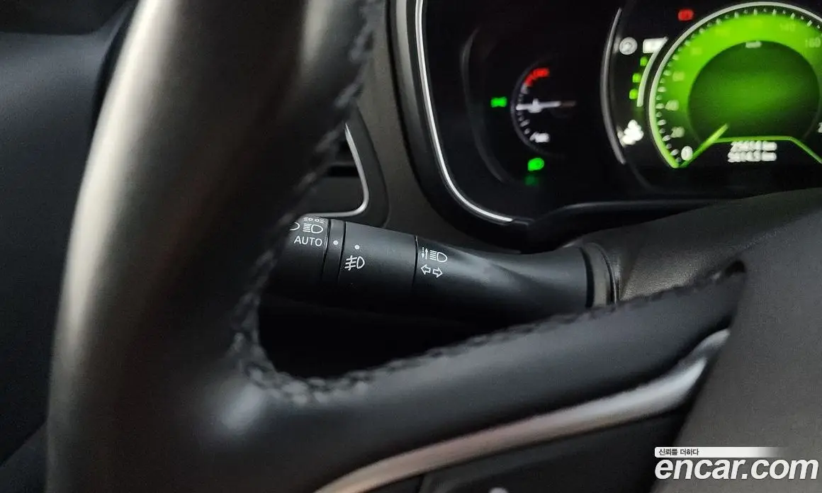 Renault (Samsung) QM6 2019 2.0 автомат (гидро), фото 29