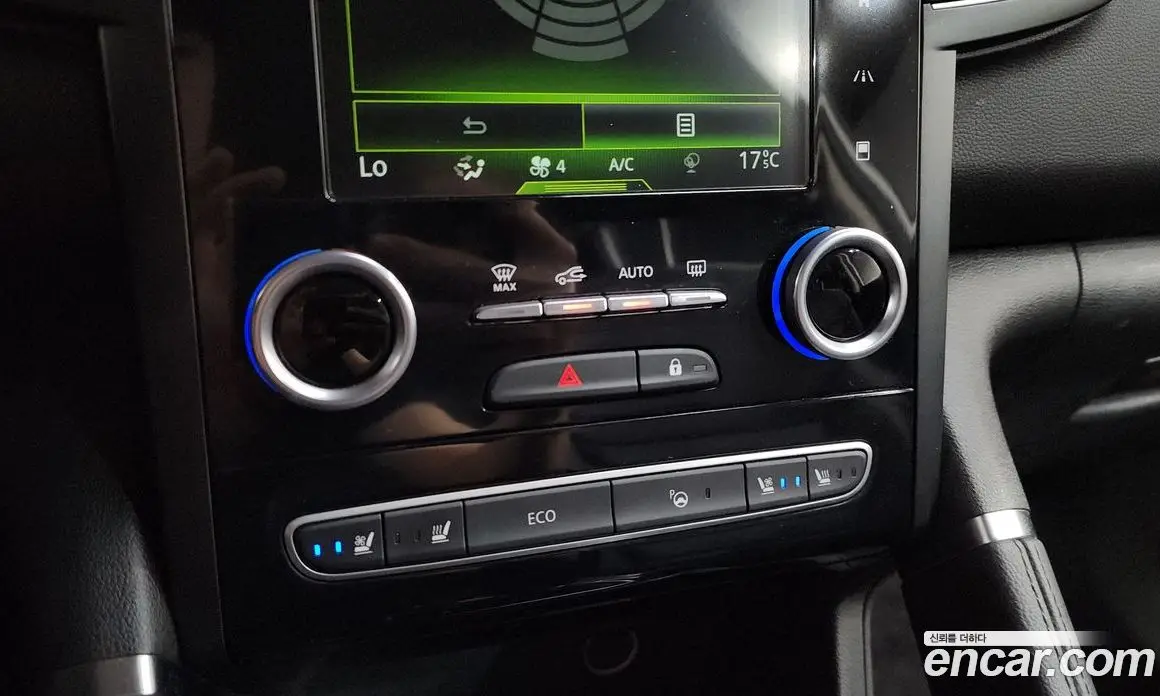 Renault (Samsung) QM6 2019 2.0 автомат (гидро), фото 30