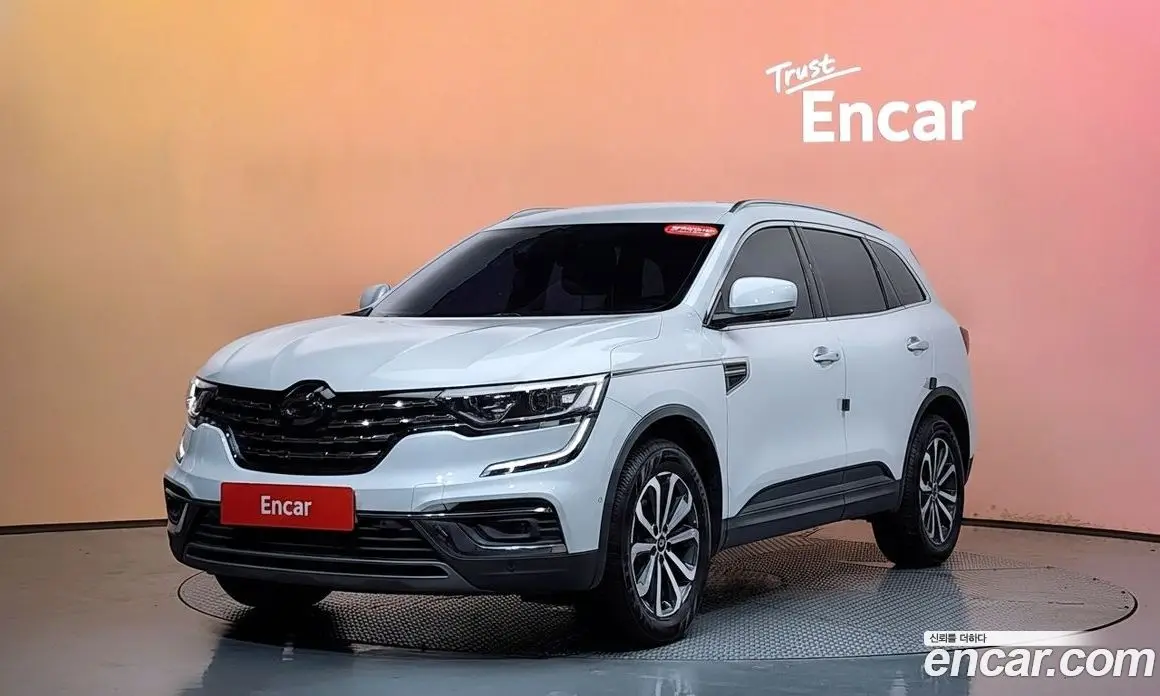 Renault (Samsung) QM6 2019 2.0 автомат (гидро), фото 31