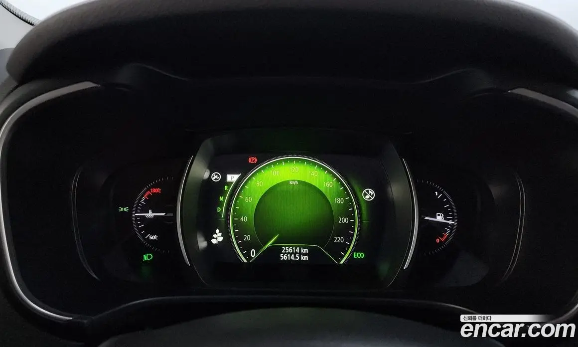 Renault (Samsung) QM6 2019 2.0 автомат (гидро), фото 10