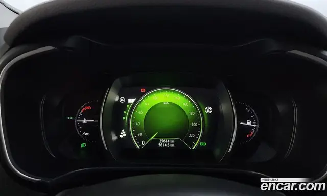 Renault (Samsung) QM6 2019 2.0 автомат (гидро), миниатюра 10