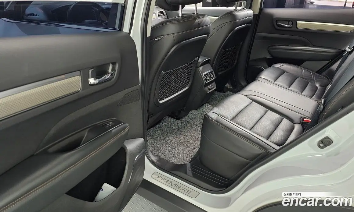 Renault (Samsung) QM6 2019 2.0 автомат (гидро), фото 12