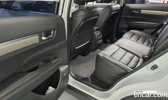 Renault (Samsung) QM6 2019 2.0 автомат (гидро), миниатюра 12