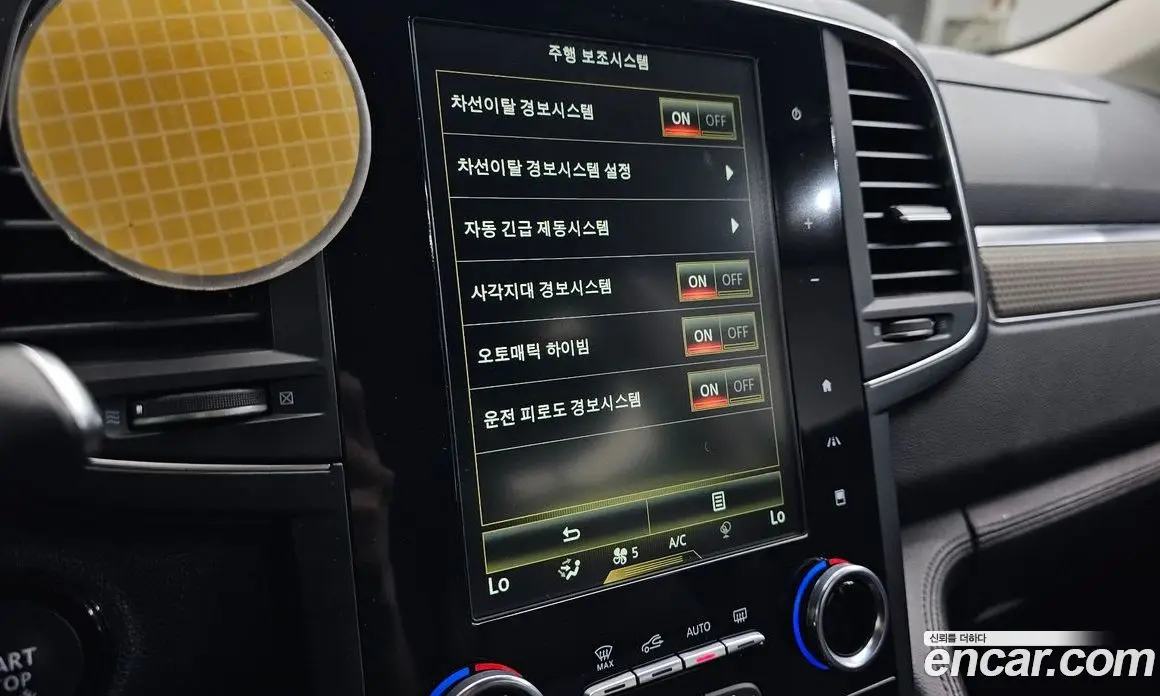 Renault (Samsung) QM6 2019 2.0 автомат (гидро), фото 14