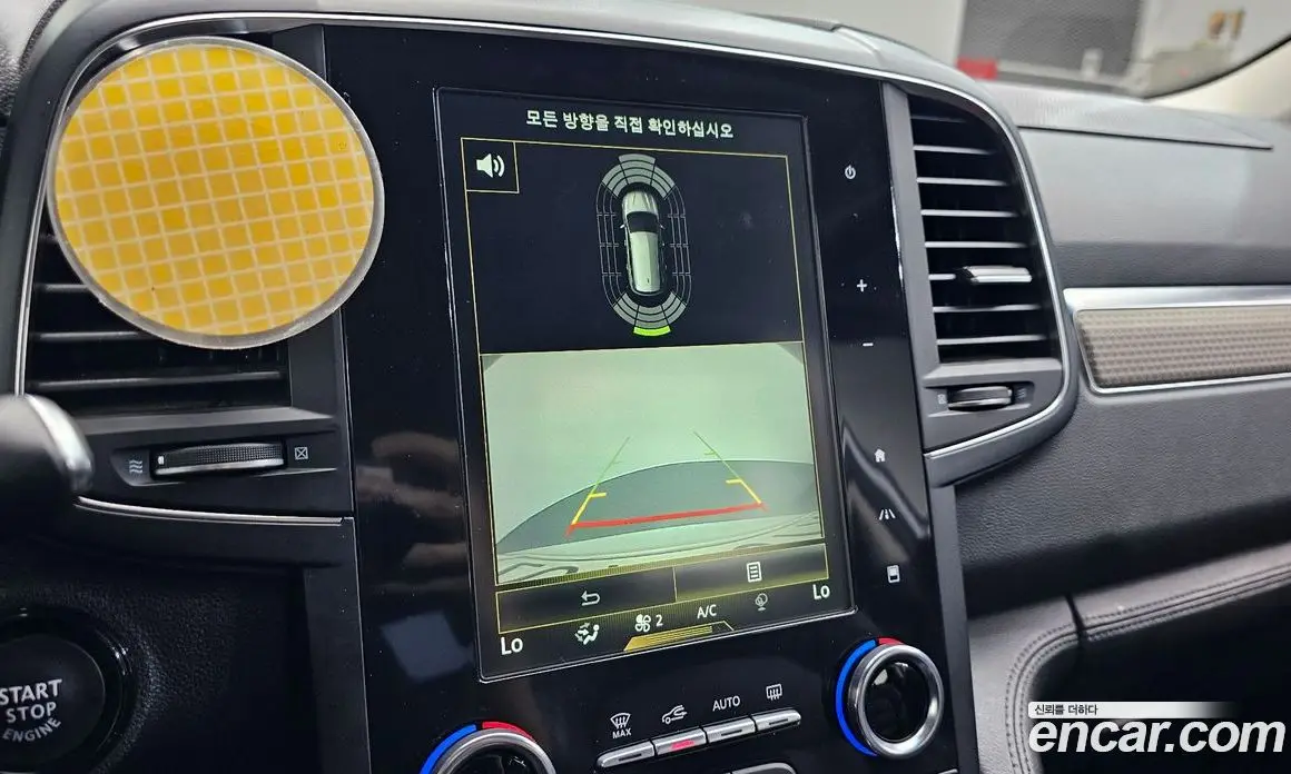 Renault (Samsung) QM6 2019 2.0 автомат (гидро), фото 15