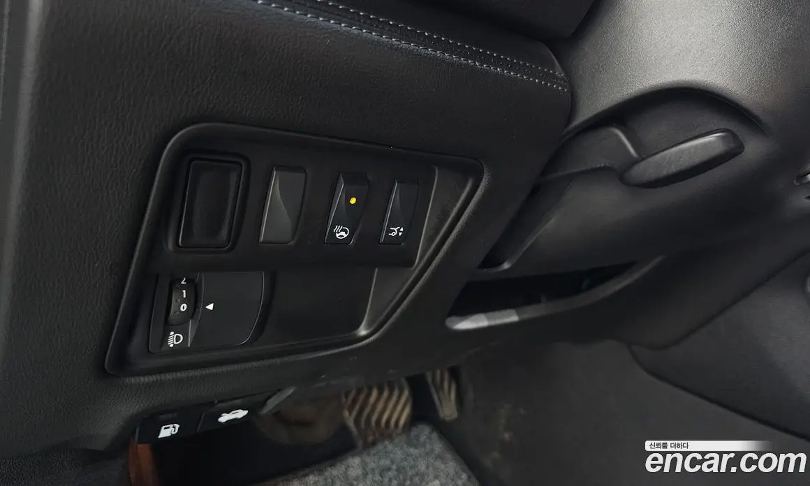 Renault (Samsung) QM6 2019 2.0 автомат (гидро), фото 19