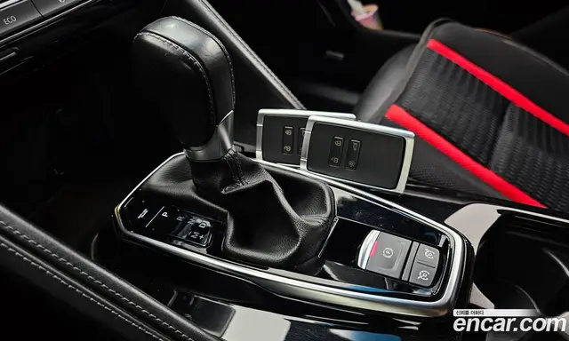 Renault (Samsung) QM6 2019 2.0 автомат (гидро), миниатюра 9