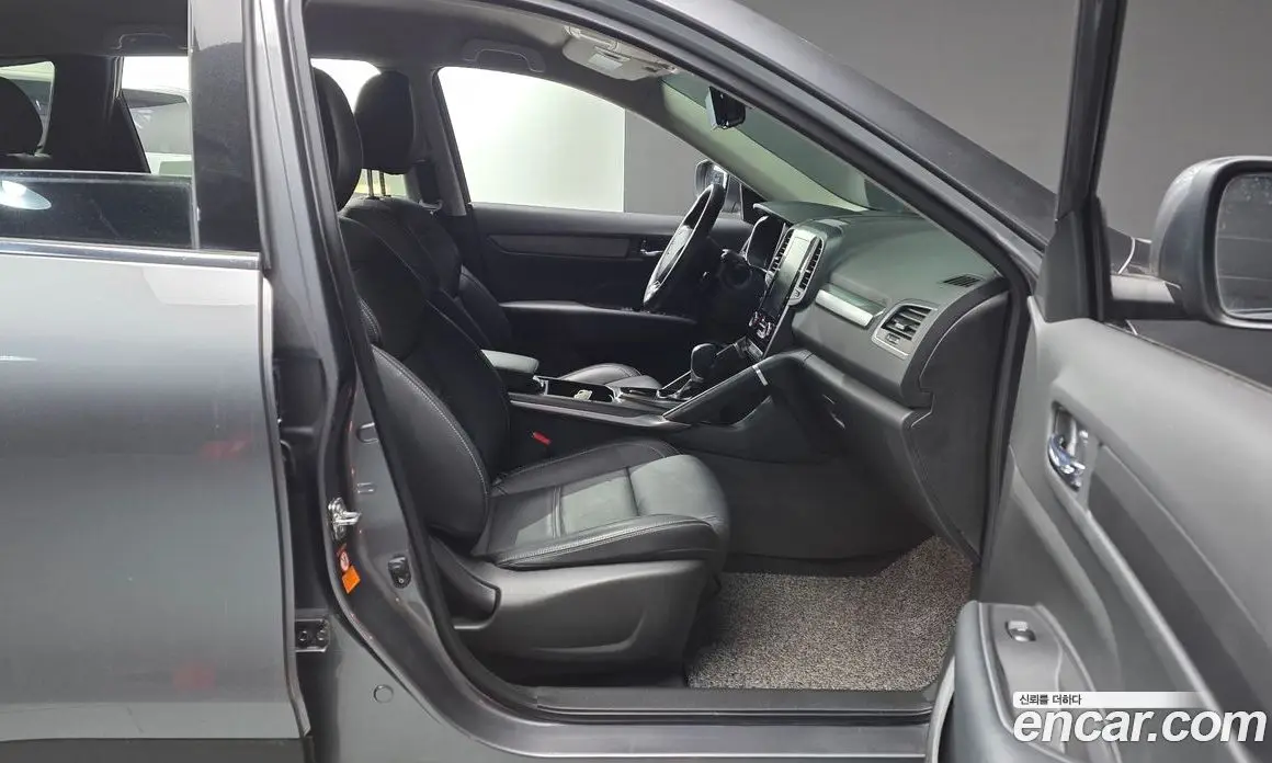 Renault (Samsung) QM6 2019 2.0 автомат (гидро), фото 11