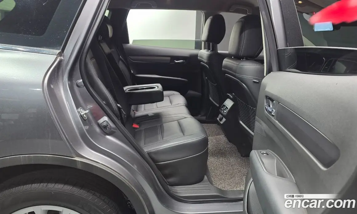 Renault (Samsung) QM6 2019 2.0 автомат (гидро), фото 12