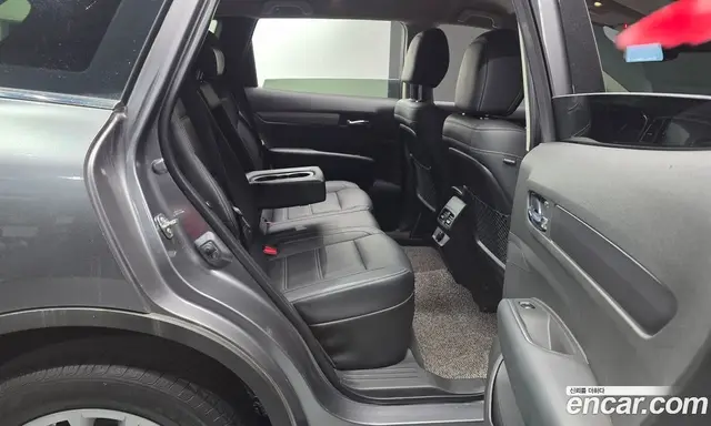 Renault (Samsung) QM6 2019 2.0 автомат (гидро), миниатюра 12