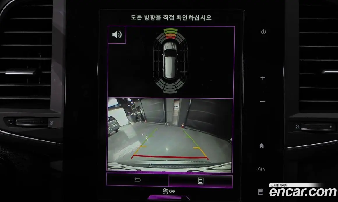 Renault (Samsung) QM6 2019 2.0 автомат (гидро), фото 15