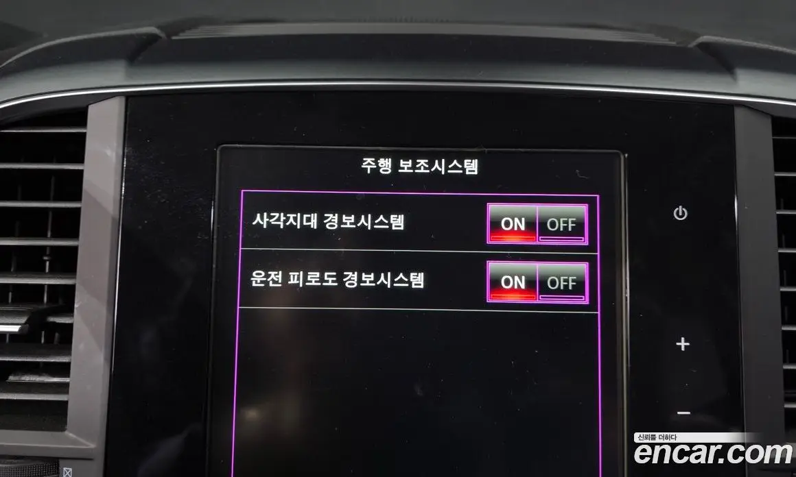 Renault (Samsung) QM6 2019 2.0 автомат (гидро), фото 16