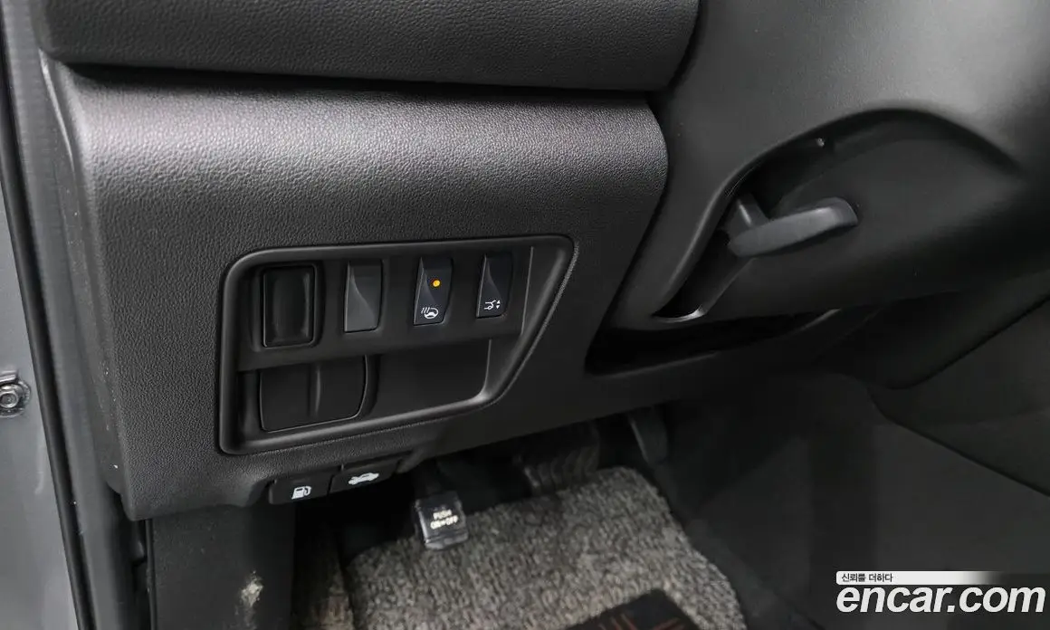 Renault (Samsung) QM6 2019 2.0 автомат (гидро), фото 19