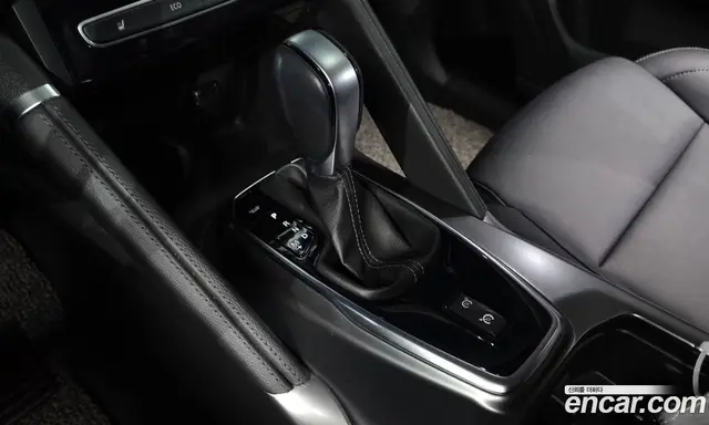 Renault (Samsung) QM6 2019 2.0 автомат (гидро), миниатюра 9