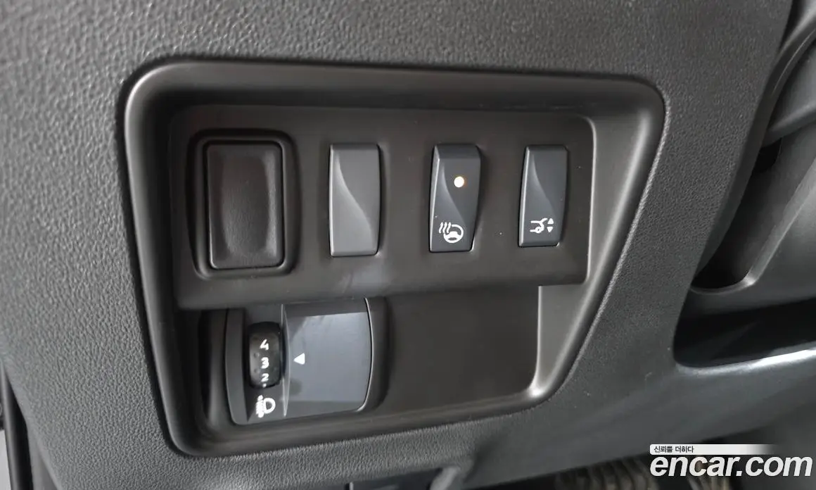 Renault (Samsung) QM6 2020 2.0 автомат (гидро), фото 12