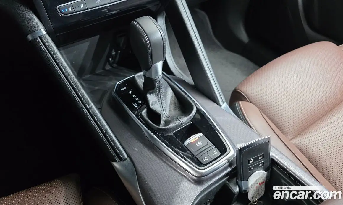 Renault (Samsung) QM6 2020 2.0 автомат (гидро), фото 9