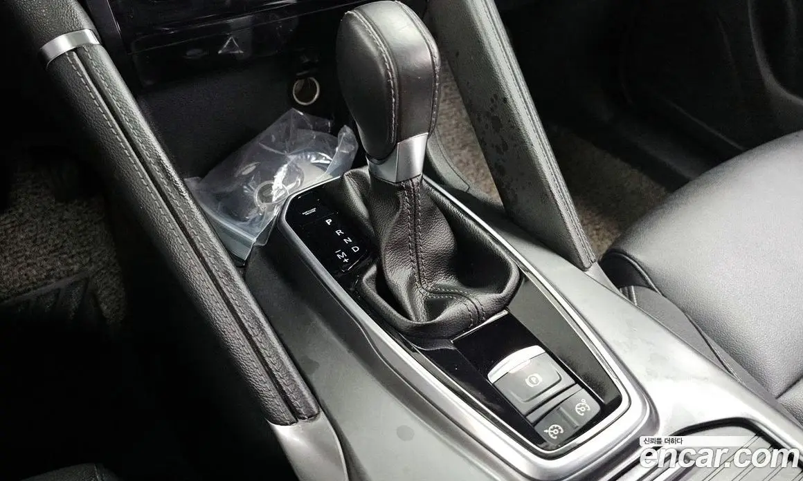 Renault (Samsung) QM6 2020 2.0 автомат (гидро), фото 12