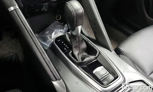 Renault (Samsung) QM6 2020 2.0 автомат (гидро), миниатюра 12