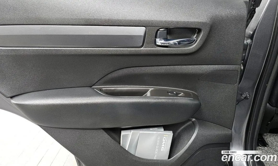 Renault (Samsung) QM6 2020 2.0 автомат (гидро), фото 15