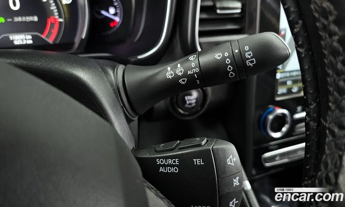 Renault (Samsung) QM6 2020 2.0 автомат (гидро), фото 24