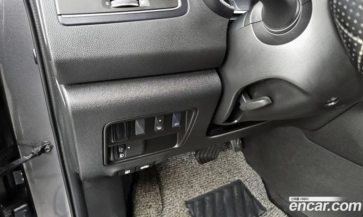 Renault (Samsung) QM6 2020 2.0 автомат (гидро), фото 27