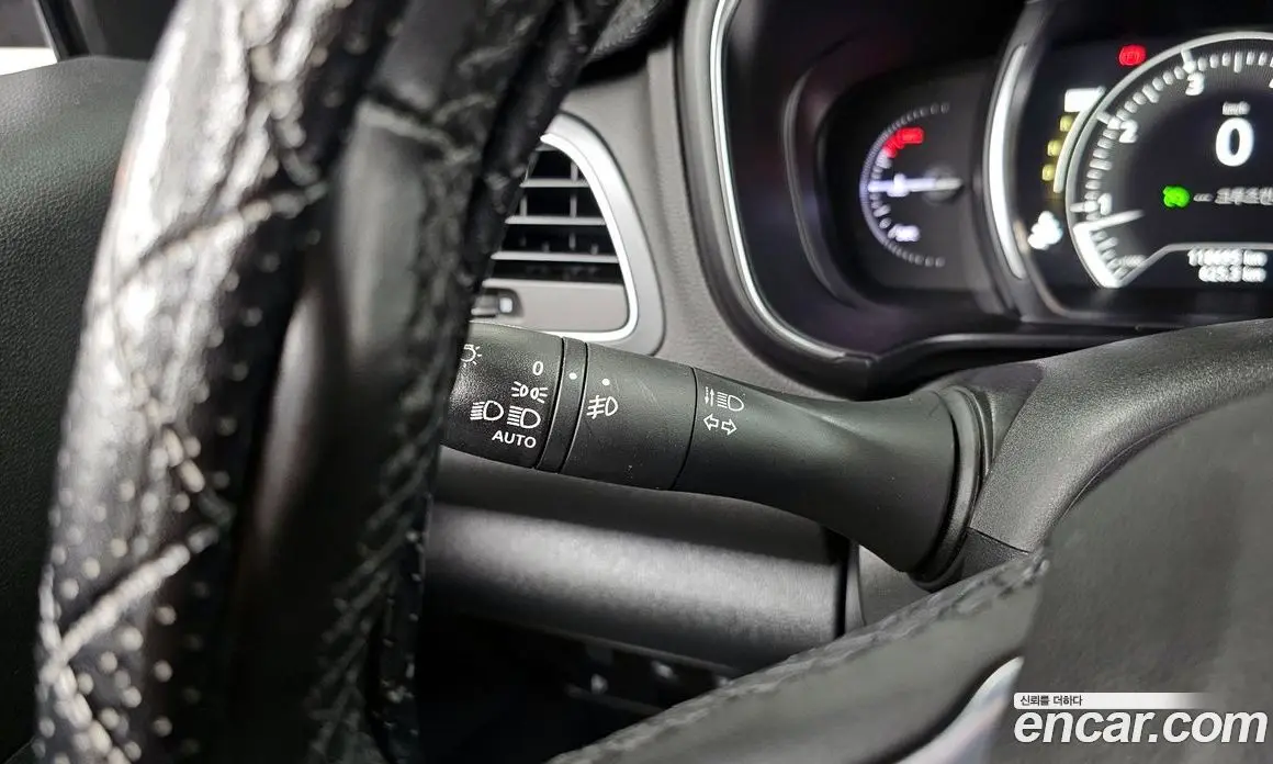 Renault (Samsung) QM6 2020 2.0 автомат (гидро), фото 29