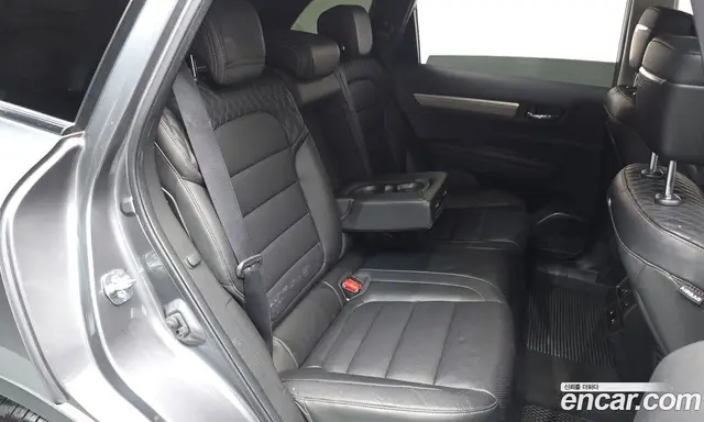 Renault (Samsung) QM6 2020 2.0 автомат (гидро), миниатюра 11