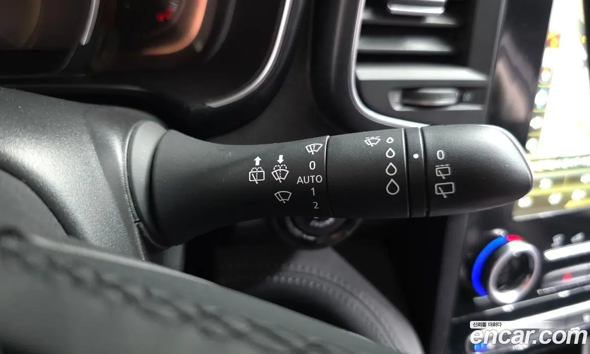 Renault (Samsung) QM6 2020 2.0 автомат (гидро), фото 18