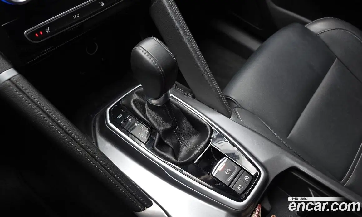 Renault (Samsung) QM6 2020 2.0 автомат (гидро), фото 12