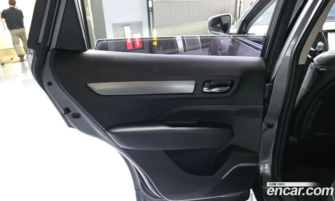 Renault (Samsung) QM6 2020 2.0 автомат (гидро), фото 15