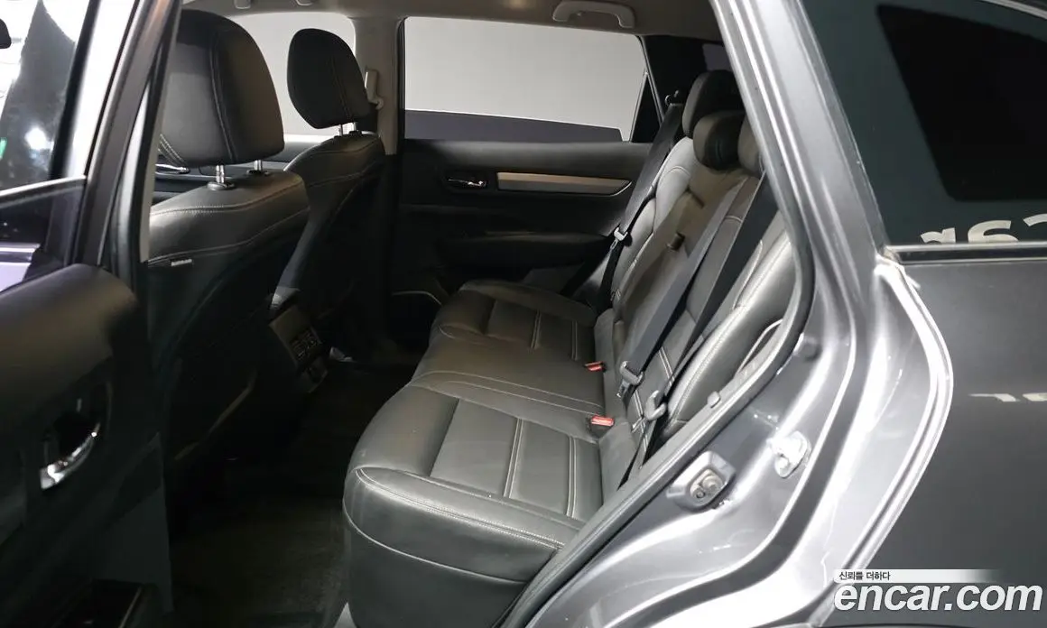 Renault (Samsung) QM6 2020 2.0 автомат (гидро), фото 16
