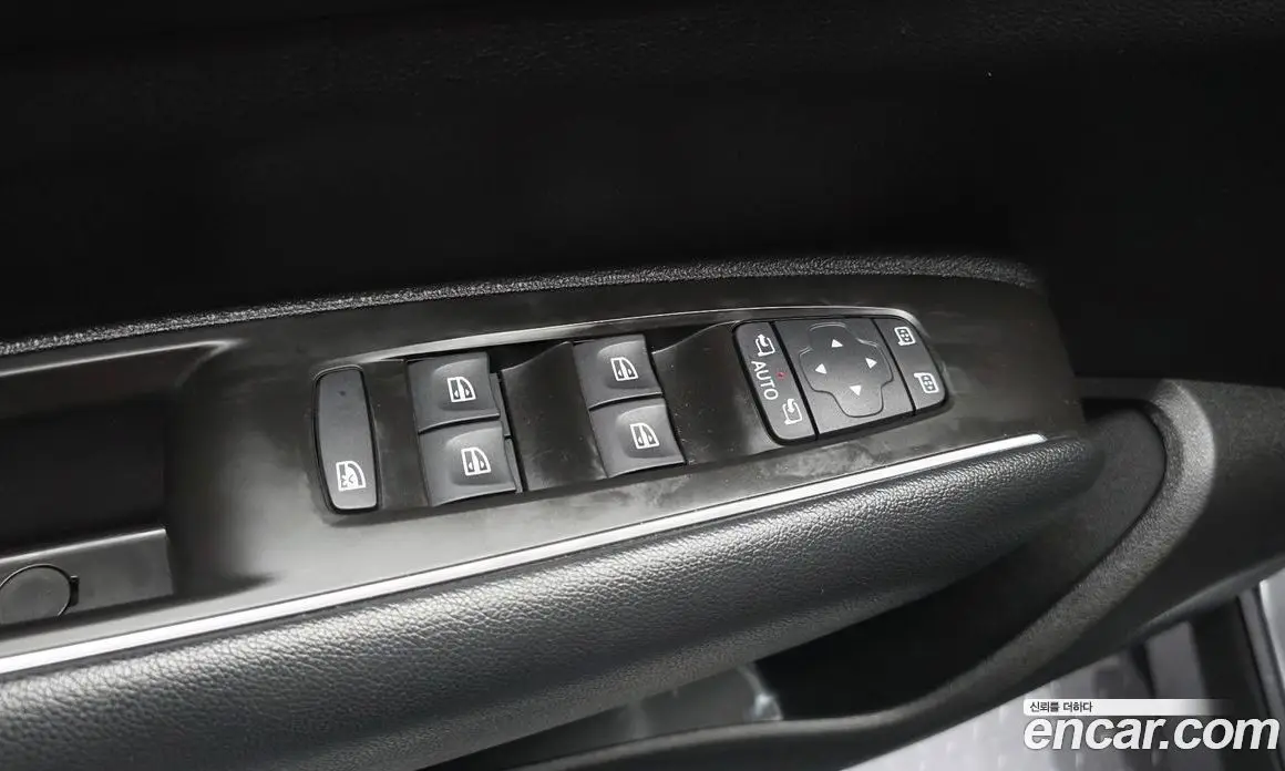 Renault (Samsung) QM6 2020 2.0 автомат (гидро), фото 30