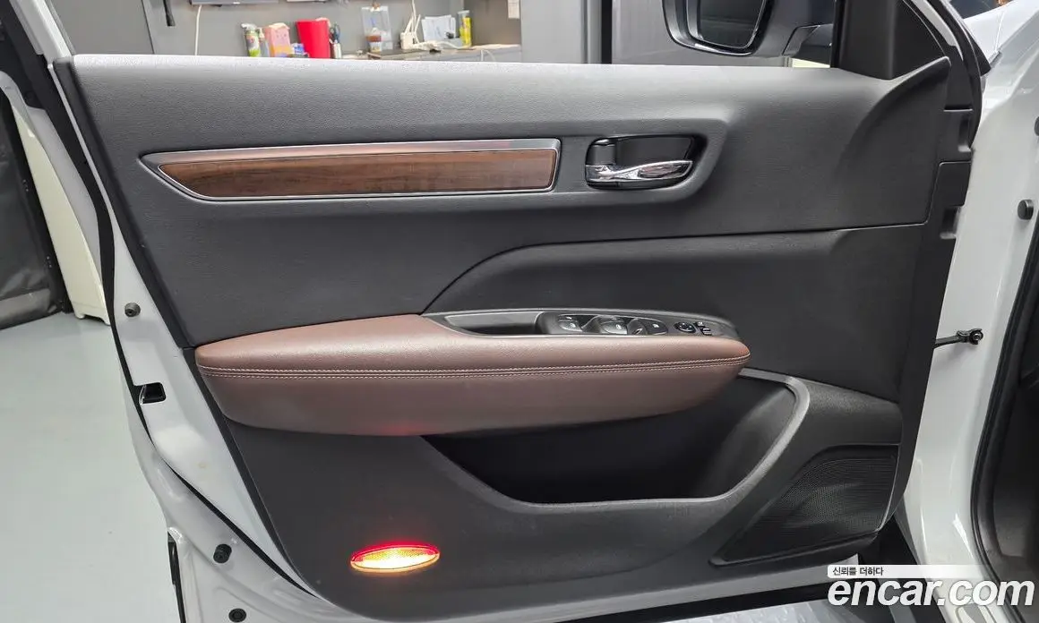 Renault (Samsung) QM6 2020 2.0 автомат (гидро), фото 14