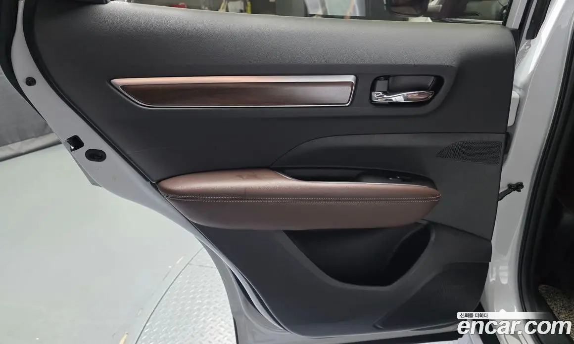 Renault (Samsung) QM6 2020 2.0 автомат (гидро), фото 15