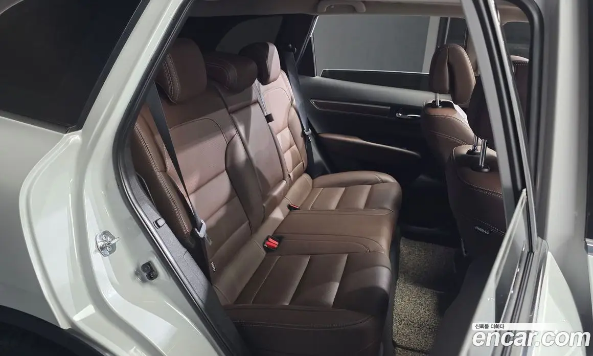 Renault (Samsung) QM6 2020 2.0 автомат (гидро), фото 18