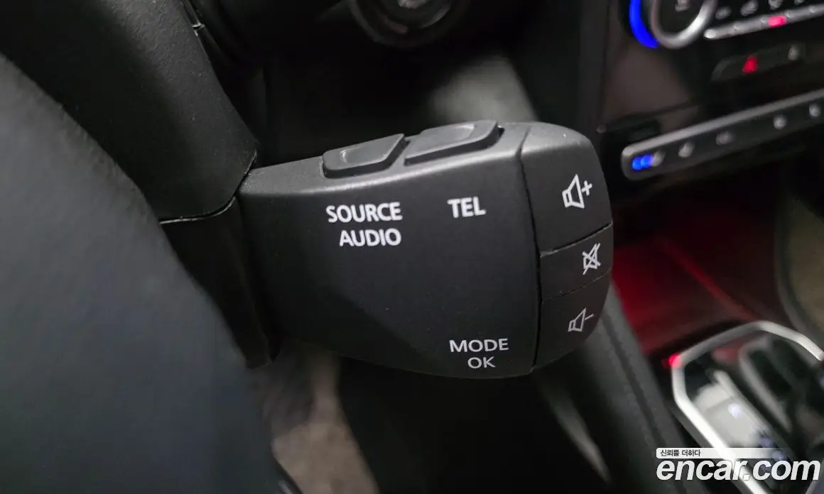 Renault (Samsung) QM6 2020 2.0 автомат (гидро), фото 23