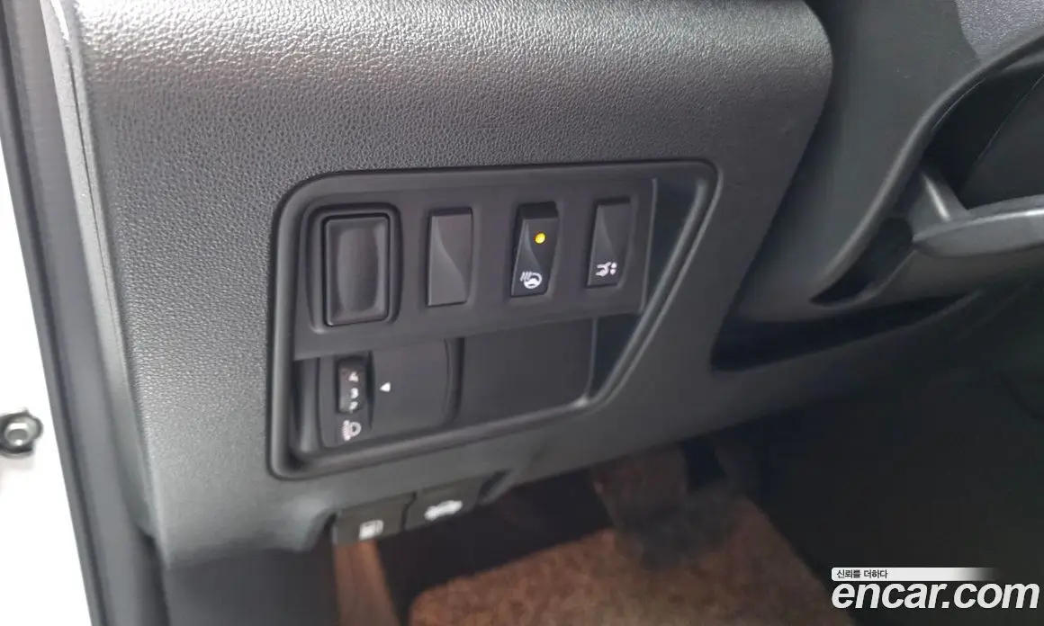Renault (Samsung) QM6 2020 2.0 автомат (гидро), фото 27