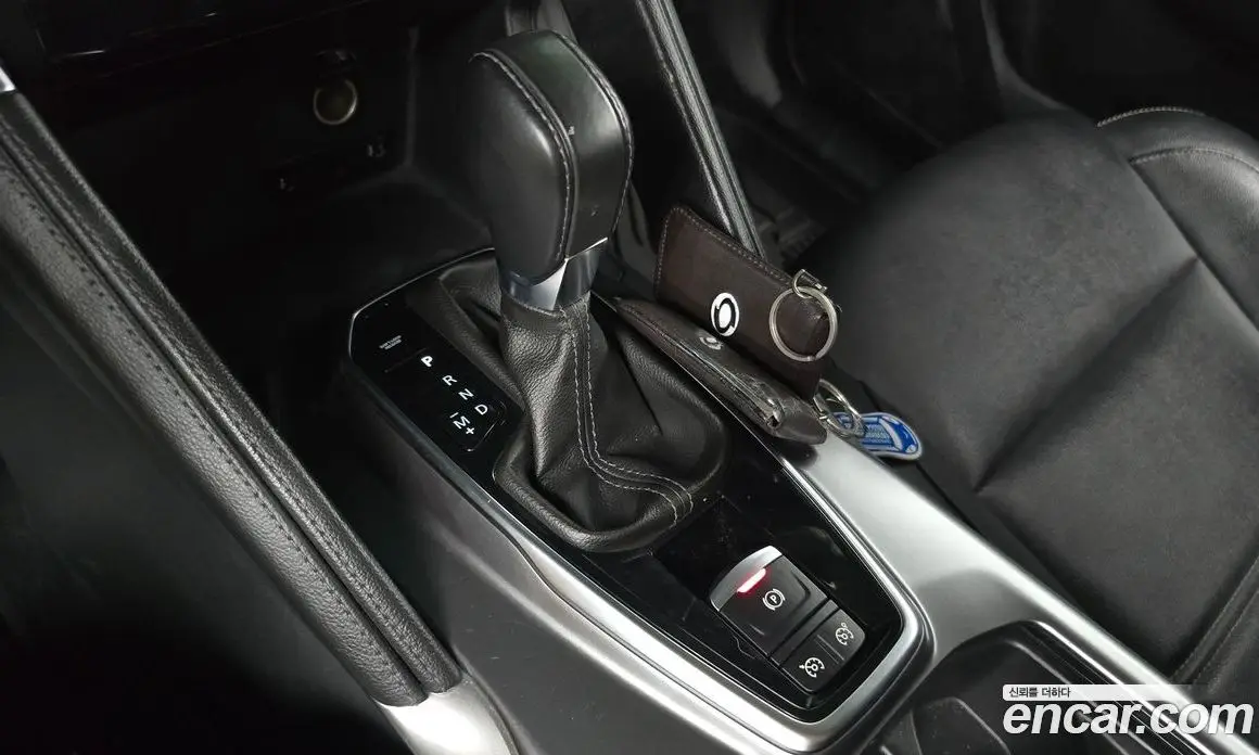 Renault (Samsung) QM6 2020 2.0 автомат (гидро), фото 11